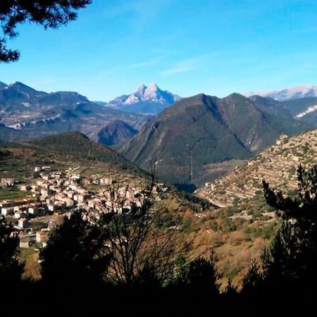 Mirador De Sant Llorenc - Acogedor Apartamento 6P Guardiola de Bergueda Zewnętrze zdjęcie