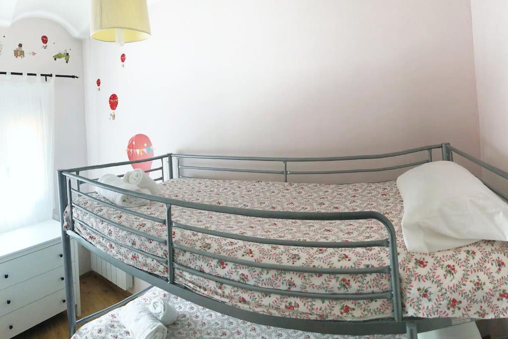 Mirador De Sant Llorenc - Acogedor Apartamento 6P Guardiola de Bergueda Zewnętrze zdjęcie