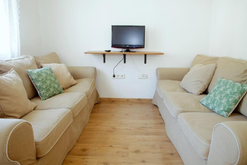 Mirador De Sant Llorenc - Acogedor Apartamento 6P Guardiola de Bergueda Zewnętrze zdjęcie