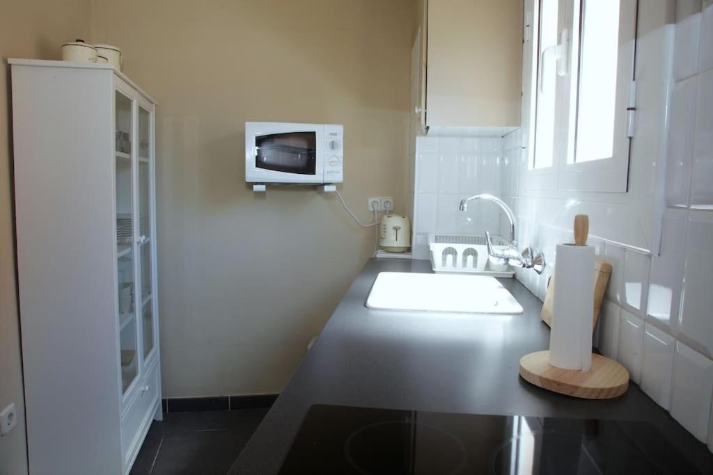 Mirador De Sant Llorenc - Acogedor Apartamento 6P Guardiola de Bergueda Zewnętrze zdjęcie