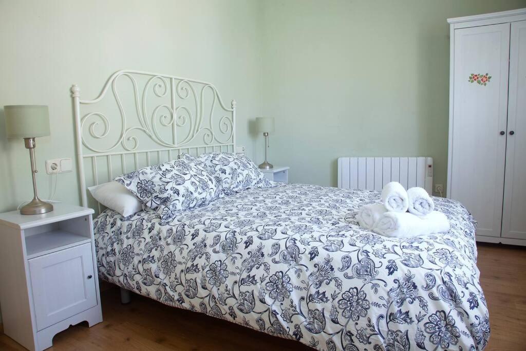 Mirador De Sant Llorenc - Acogedor Apartamento 6P Guardiola de Bergueda Zewnętrze zdjęcie