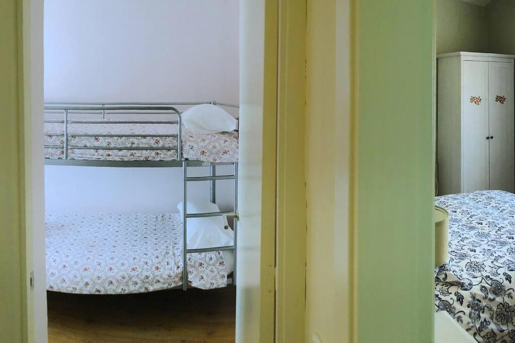 Mirador De Sant Llorenc - Acogedor Apartamento 6P Guardiola de Bergueda Zewnętrze zdjęcie