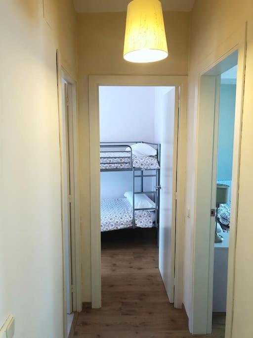 Mirador De Sant Llorenc - Acogedor Apartamento 6P Guardiola de Bergueda Zewnętrze zdjęcie