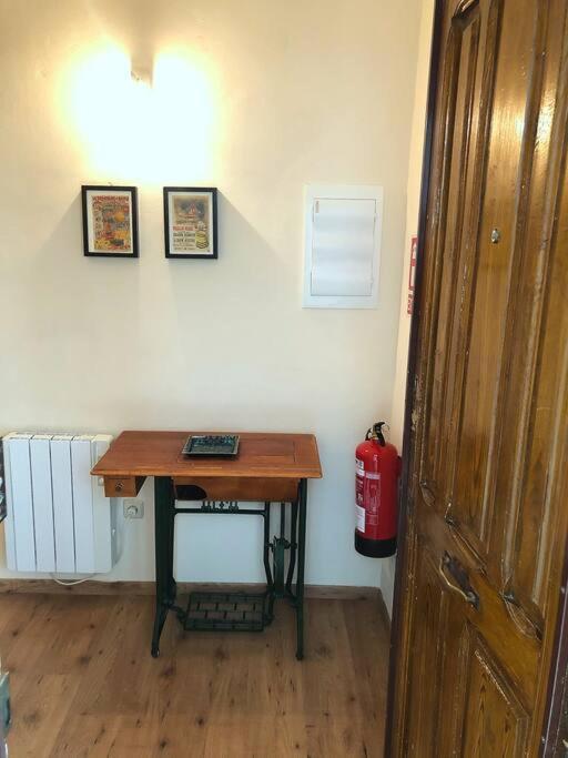 Mirador De Sant Llorenc - Acogedor Apartamento 6P Guardiola de Bergueda Zewnętrze zdjęcie