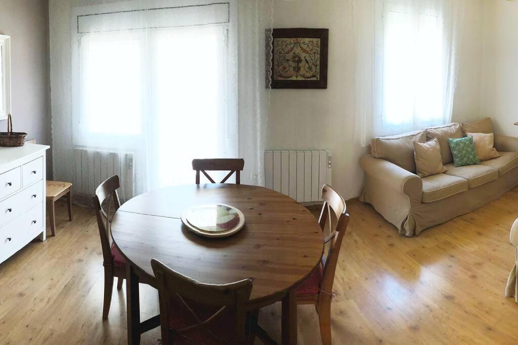 Mirador De Sant Llorenc - Acogedor Apartamento 6P Guardiola de Bergueda Zewnętrze zdjęcie