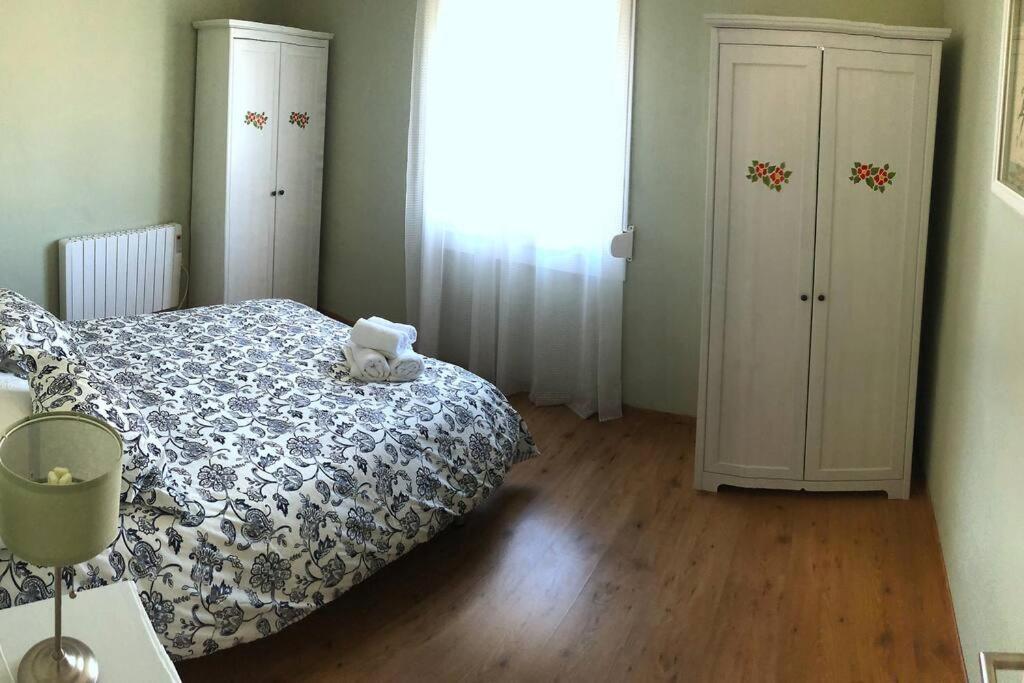 Mirador De Sant Llorenc - Acogedor Apartamento 6P Guardiola de Bergueda Zewnętrze zdjęcie