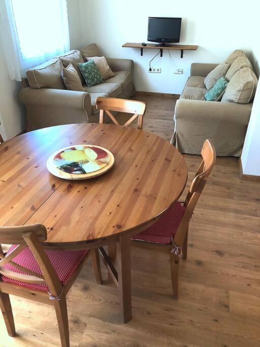 Mirador De Sant Llorenc - Acogedor Apartamento 6P Guardiola de Bergueda Zewnętrze zdjęcie