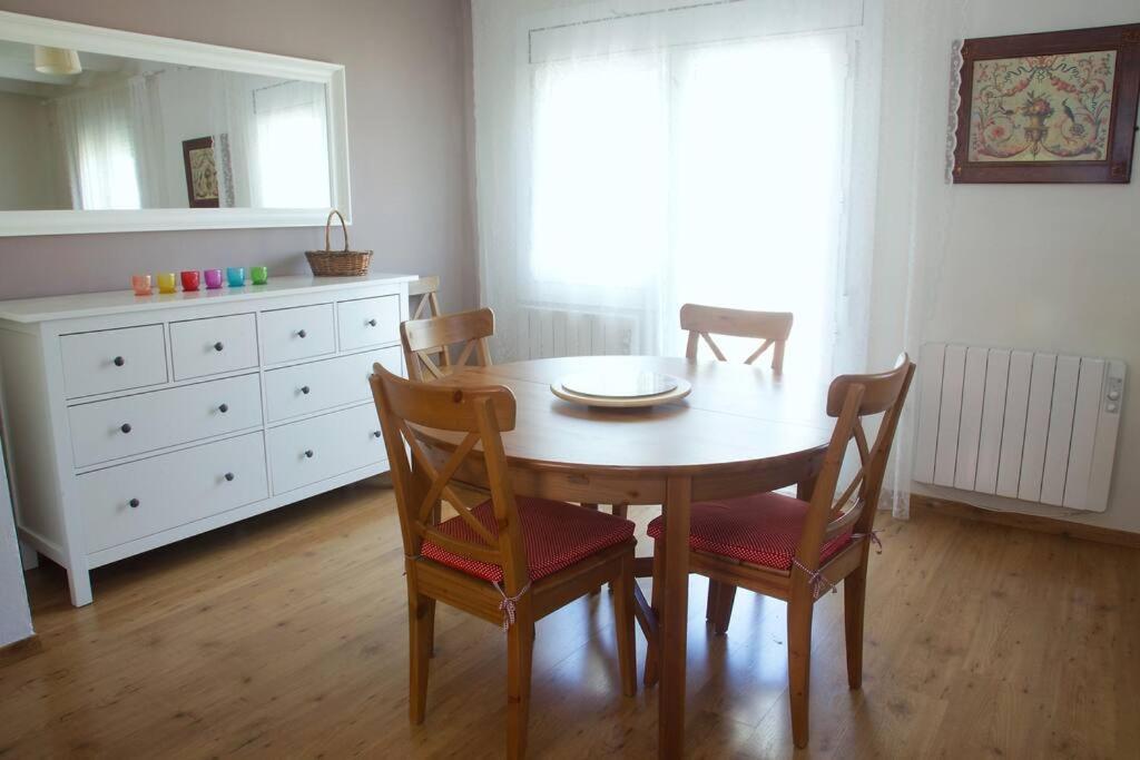 Mirador De Sant Llorenc - Acogedor Apartamento 6P Guardiola de Bergueda Zewnętrze zdjęcie