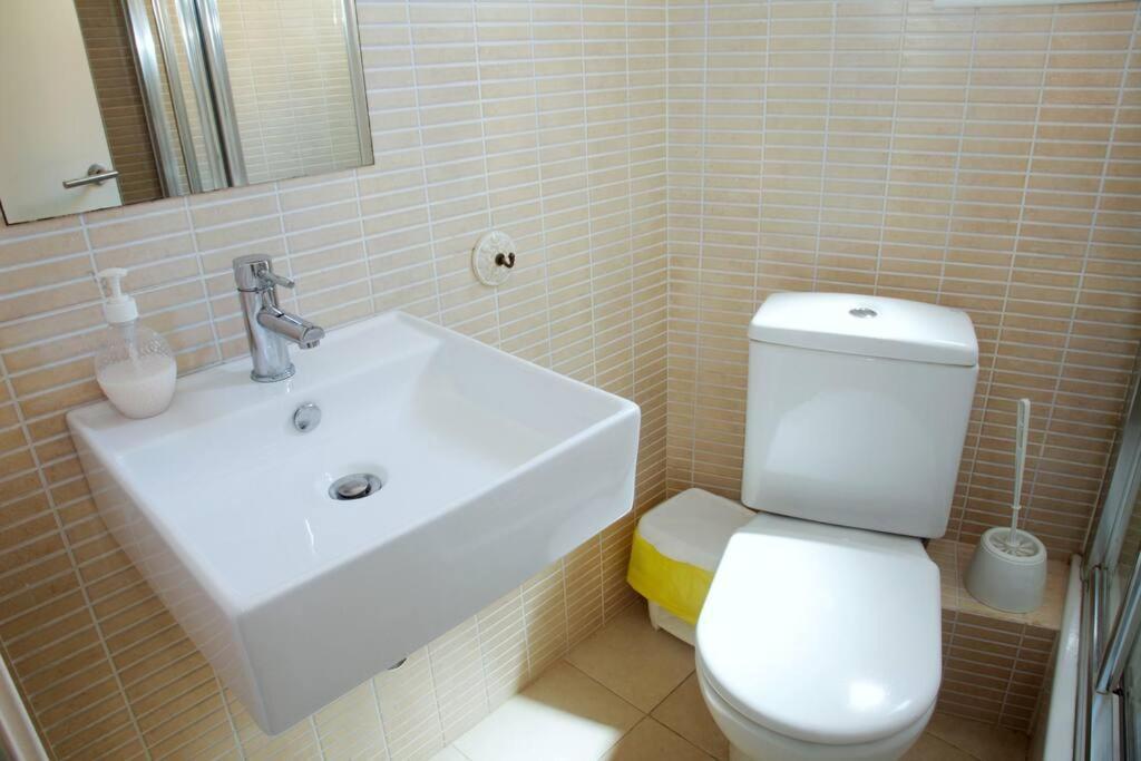 Mirador De Sant Llorenc - Acogedor Apartamento 6P Guardiola de Bergueda Zewnętrze zdjęcie