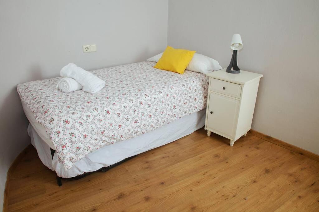 Mirador De Sant Llorenc - Acogedor Apartamento 6P Guardiola de Bergueda Zewnętrze zdjęcie