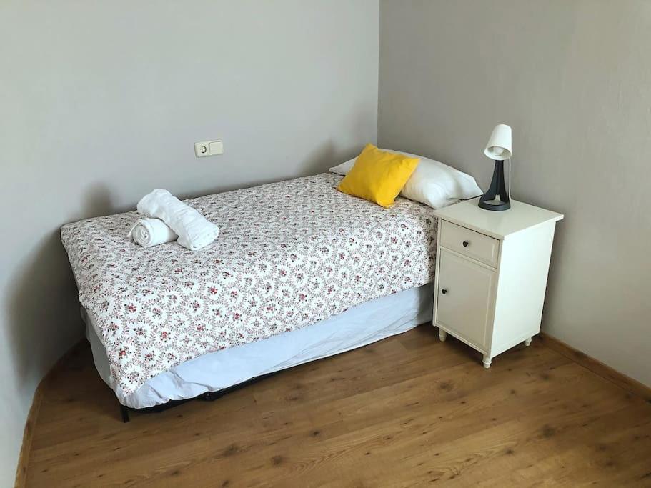 Mirador De Sant Llorenc - Acogedor Apartamento 6P Guardiola de Bergueda Zewnętrze zdjęcie