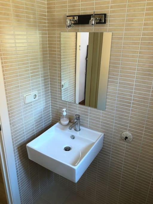 Mirador De Sant Llorenc - Acogedor Apartamento 6P Guardiola de Bergueda Zewnętrze zdjęcie