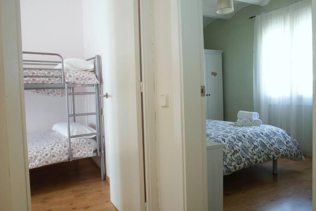 Mirador De Sant Llorenc - Acogedor Apartamento 6P Guardiola de Bergueda Zewnętrze zdjęcie