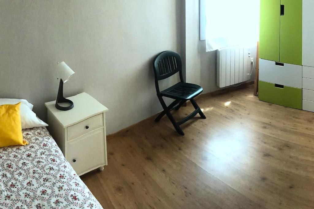 Mirador De Sant Llorenc - Acogedor Apartamento 6P Guardiola de Bergueda Zewnętrze zdjęcie
