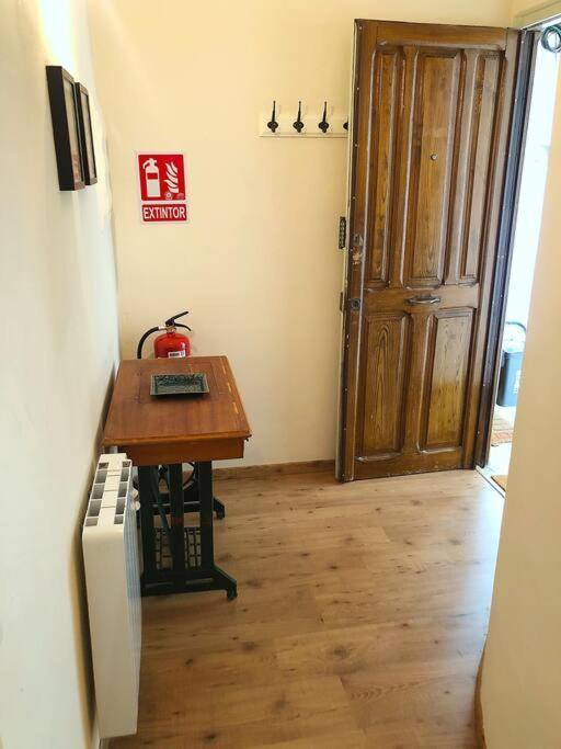 Mirador De Sant Llorenc - Acogedor Apartamento 6P Guardiola de Bergueda Zewnętrze zdjęcie