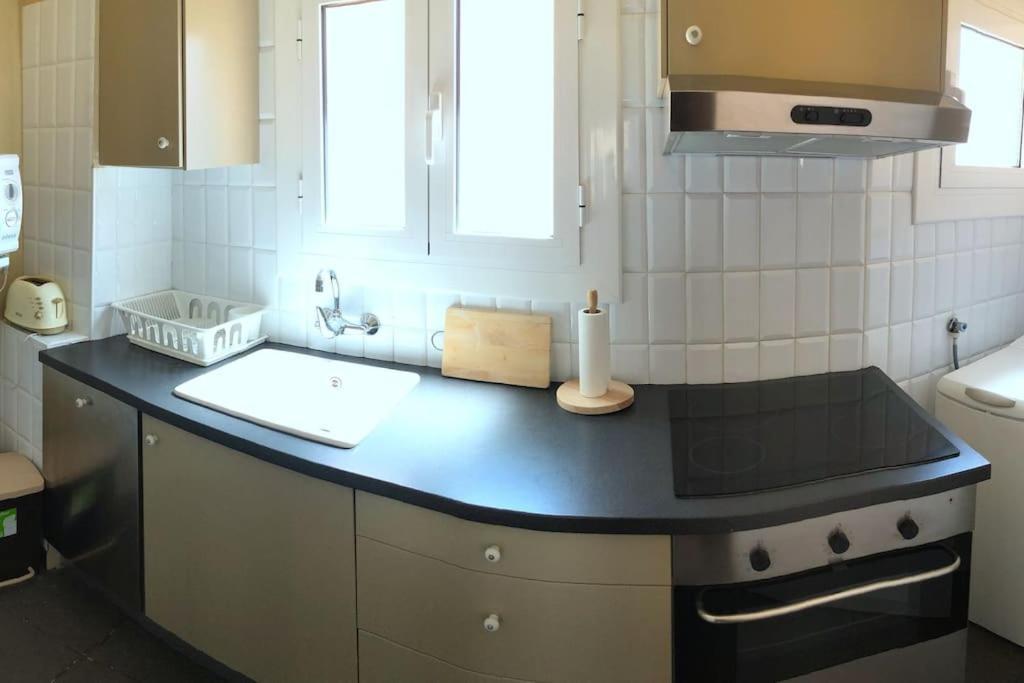 Mirador De Sant Llorenc - Acogedor Apartamento 6P Guardiola de Bergueda Zewnętrze zdjęcie