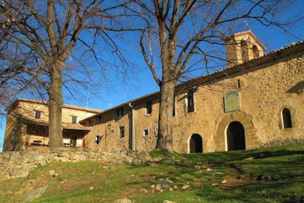 Mirador De Sant Llorenc - Acogedor Apartamento 6P Guardiola de Bergueda Zewnętrze zdjęcie