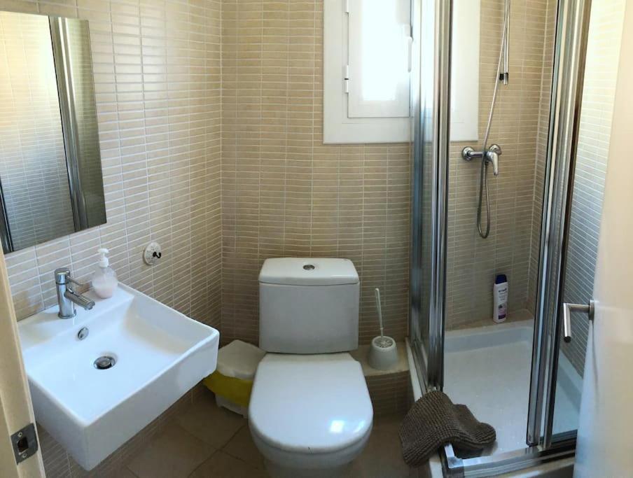 Mirador De Sant Llorenc - Acogedor Apartamento 6P Guardiola de Bergueda Zewnętrze zdjęcie