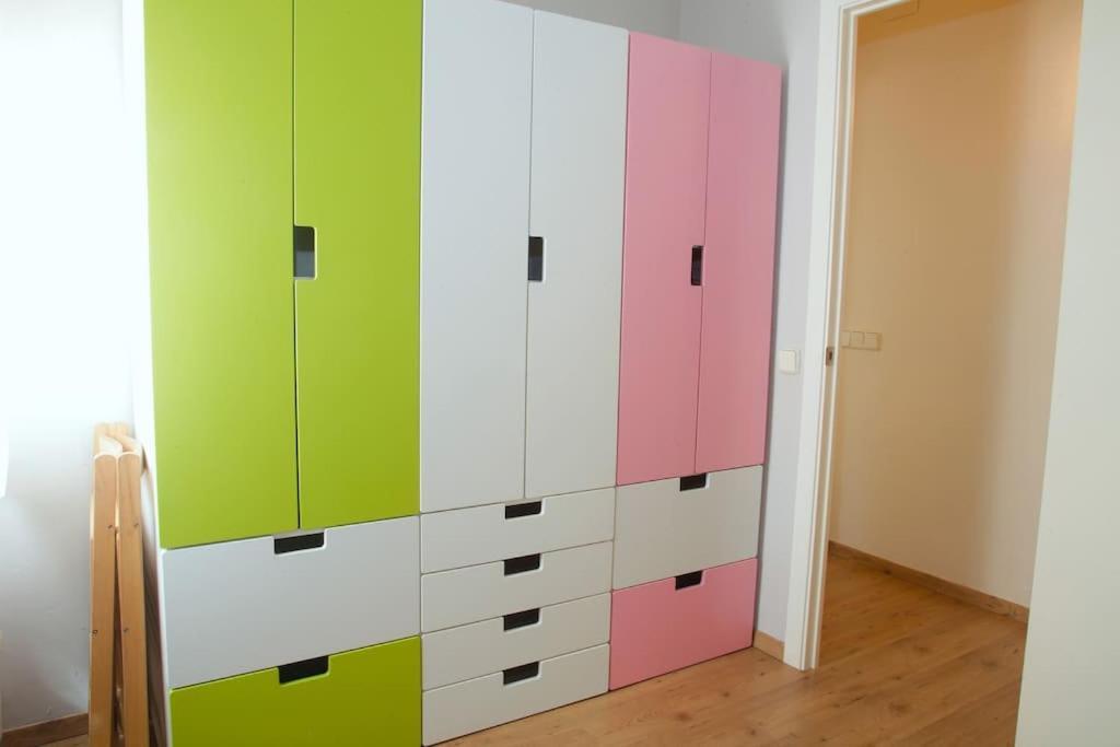 Mirador De Sant Llorenc - Acogedor Apartamento 6P Guardiola de Bergueda Zewnętrze zdjęcie