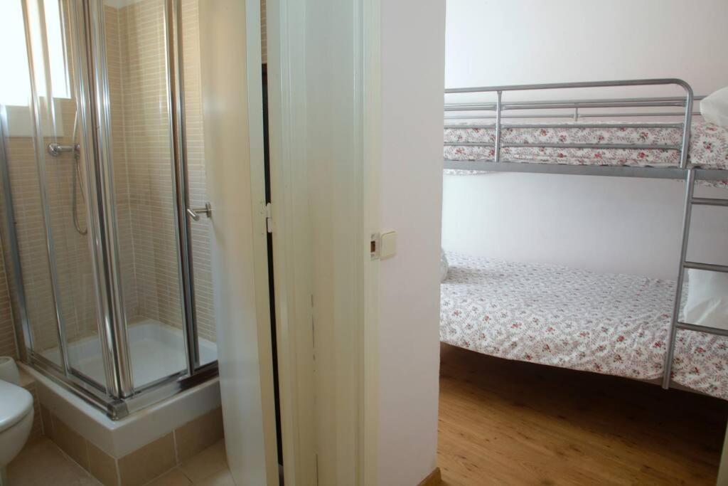 Mirador De Sant Llorenc - Acogedor Apartamento 6P Guardiola de Bergueda Zewnętrze zdjęcie